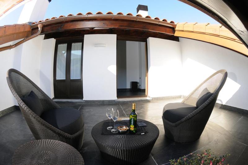 Hotel Aldori Landetxea - Reserva De La Biosfera Urdaibai - Adults Only Muxika Pokoj fotografie