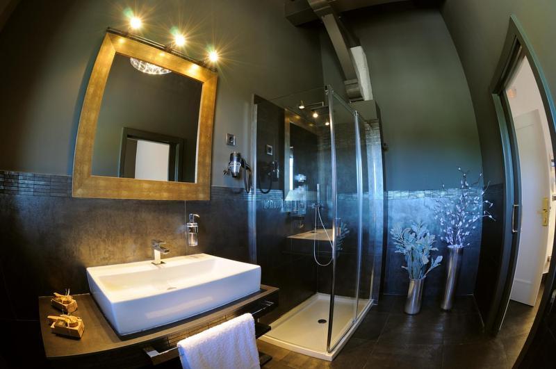 Hotel Aldori Landetxea - Reserva De La Biosfera Urdaibai - Adults Only Muxika Exteriér fotografie