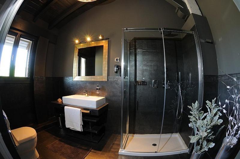 Hotel Aldori Landetxea - Reserva De La Biosfera Urdaibai - Adults Only Muxika Exteriér fotografie