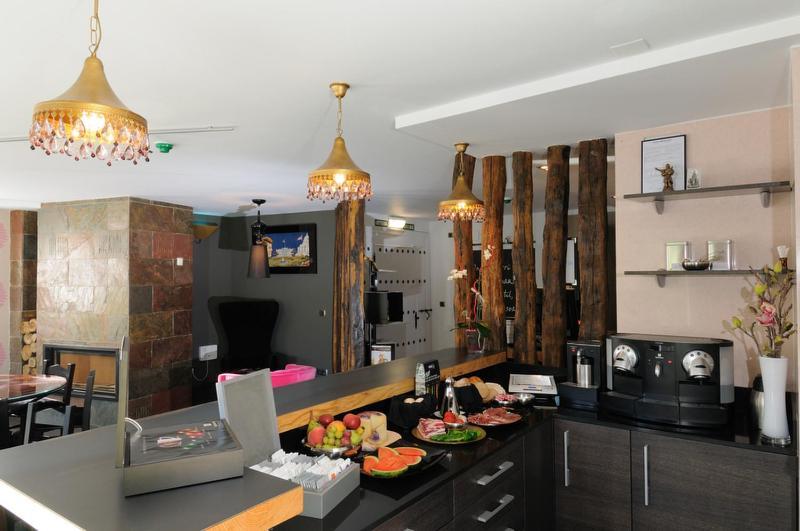 Hotel Aldori Landetxea - Reserva De La Biosfera Urdaibai - Adults Only Muxika Exteriér fotografie