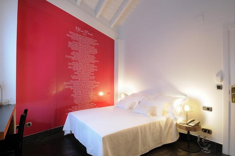 Hotel Aldori Landetxea - Reserva De La Biosfera Urdaibai - Adults Only Muxika Exteriér fotografie