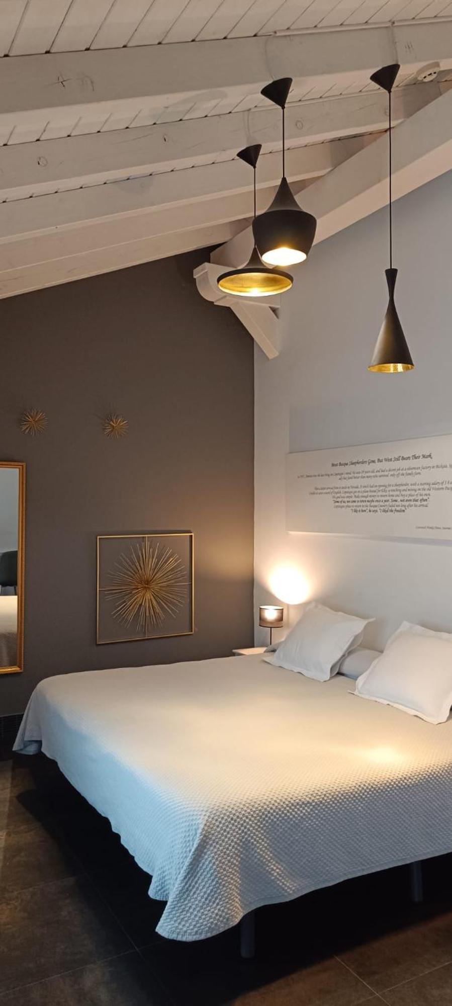 Hotel Aldori Landetxea - Reserva De La Biosfera Urdaibai - Adults Only Muxika Exteriér fotografie