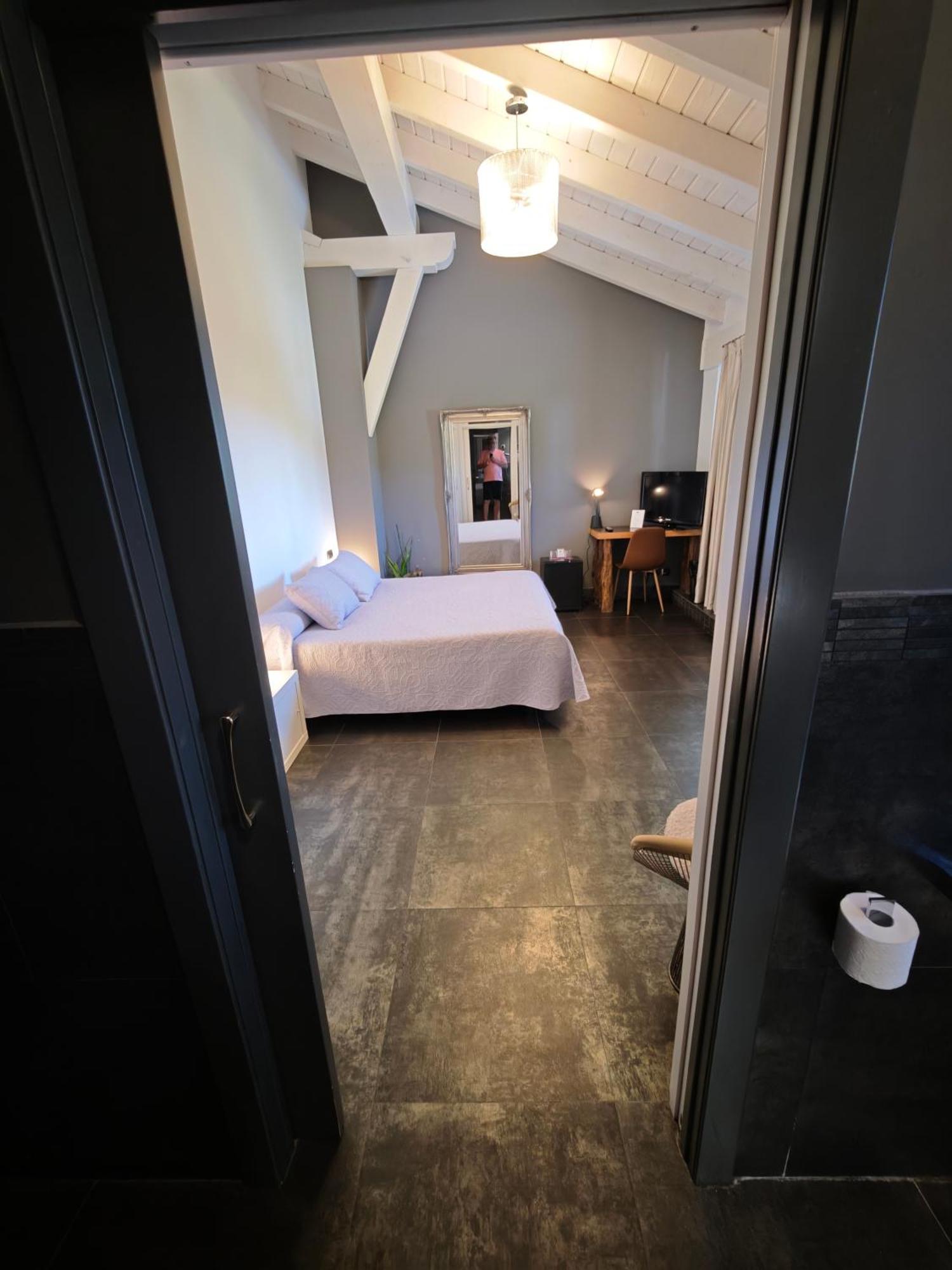 Hotel Aldori Landetxea - Reserva De La Biosfera Urdaibai - Adults Only Muxika Exteriér fotografie