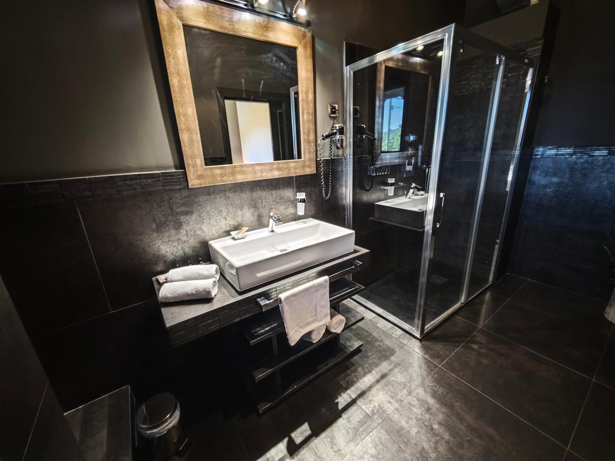 Hotel Aldori Landetxea - Reserva De La Biosfera Urdaibai - Adults Only Muxika Exteriér fotografie