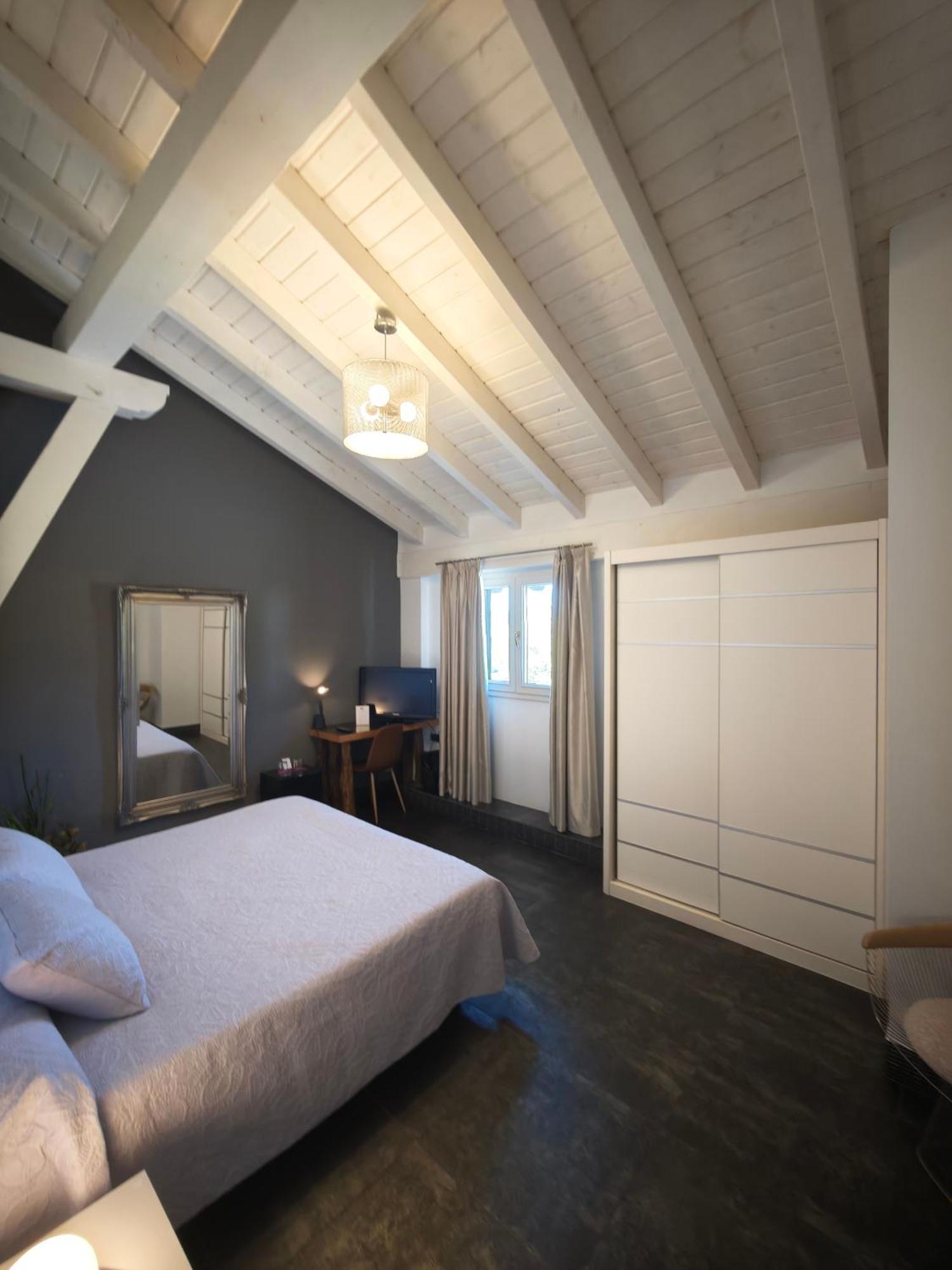 Hotel Aldori Landetxea - Reserva De La Biosfera Urdaibai - Adults Only Muxika Exteriér fotografie