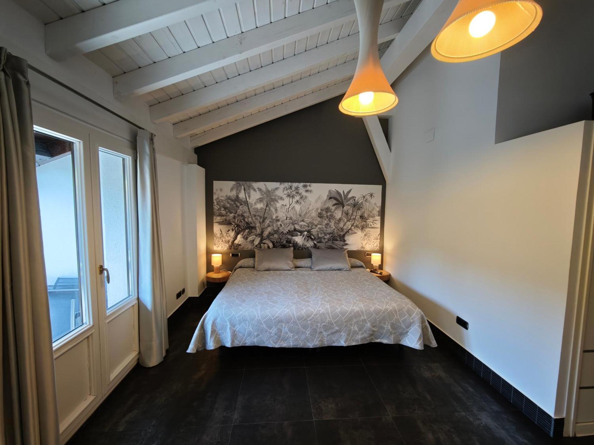 Hotel Aldori Landetxea - Reserva De La Biosfera Urdaibai - Adults Only Muxika Pokoj fotografie