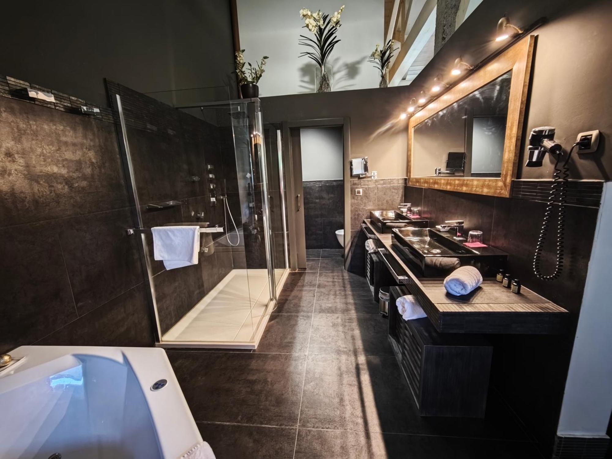 Hotel Aldori Landetxea - Reserva De La Biosfera Urdaibai - Adults Only Muxika Pokoj fotografie