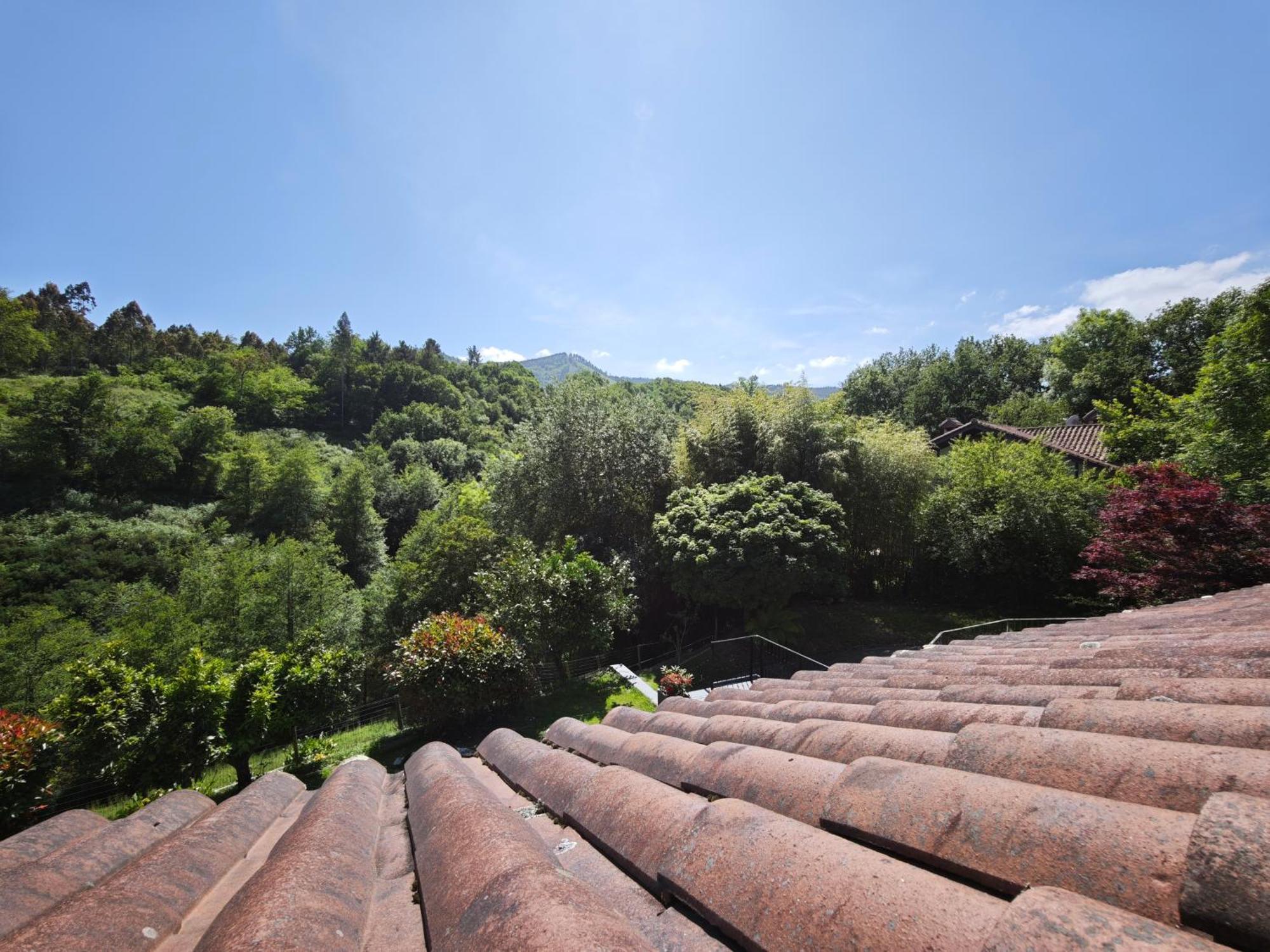 Hotel Aldori Landetxea - Reserva De La Biosfera Urdaibai - Adults Only Muxika Pokoj fotografie