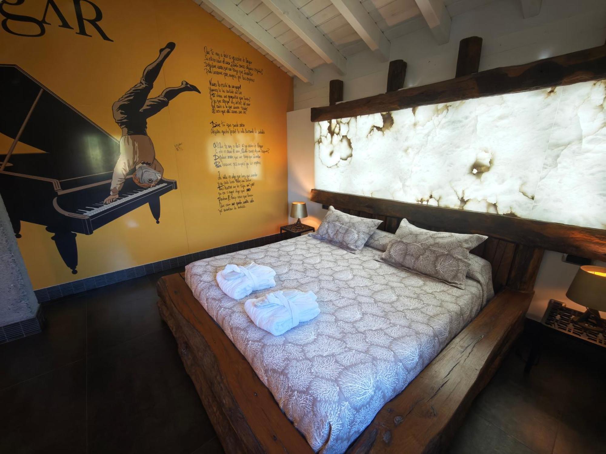 Hotel Aldori Landetxea - Reserva De La Biosfera Urdaibai - Adults Only Muxika Exteriér fotografie