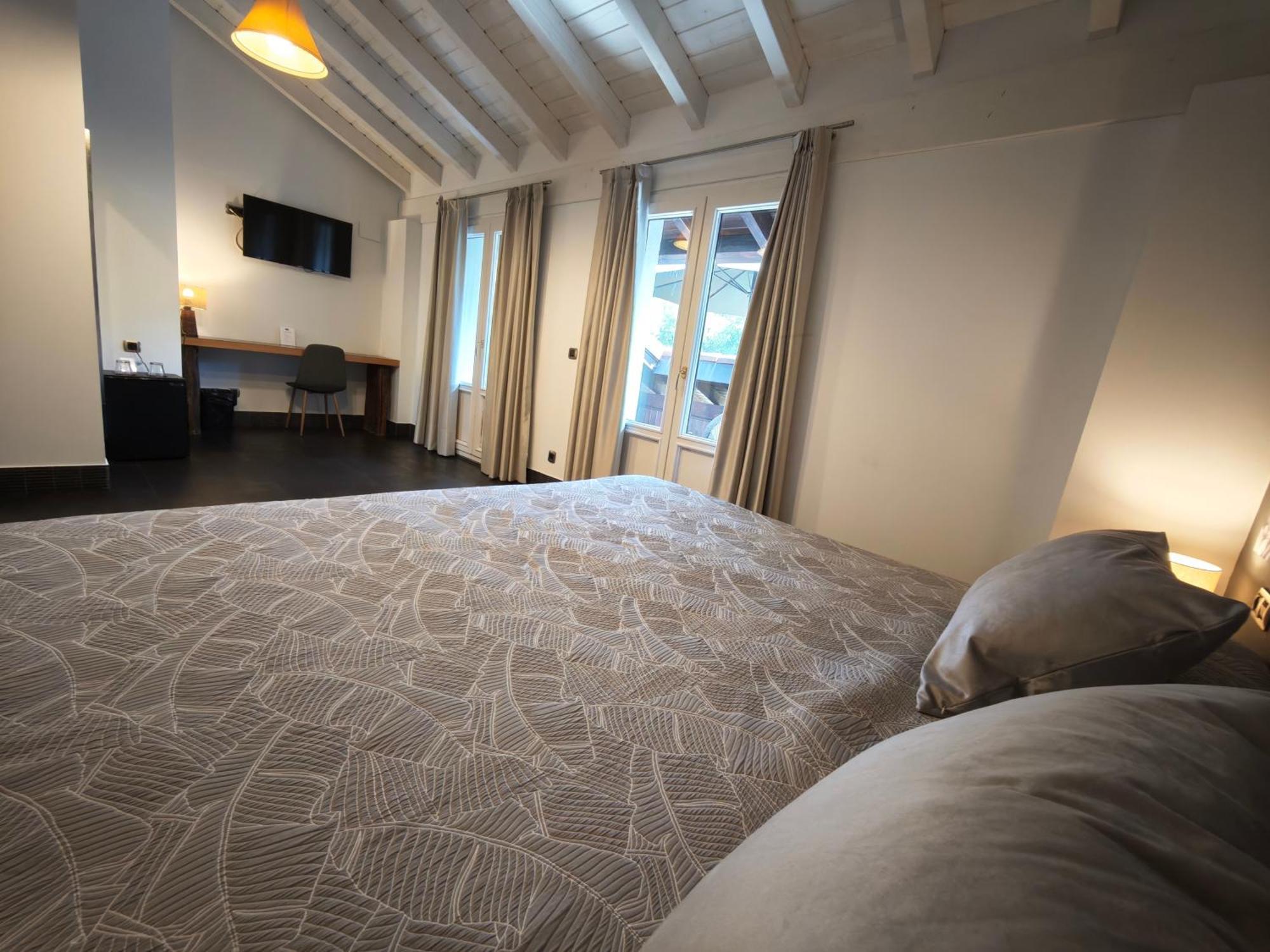 Hotel Aldori Landetxea - Reserva De La Biosfera Urdaibai - Adults Only Muxika Pokoj fotografie