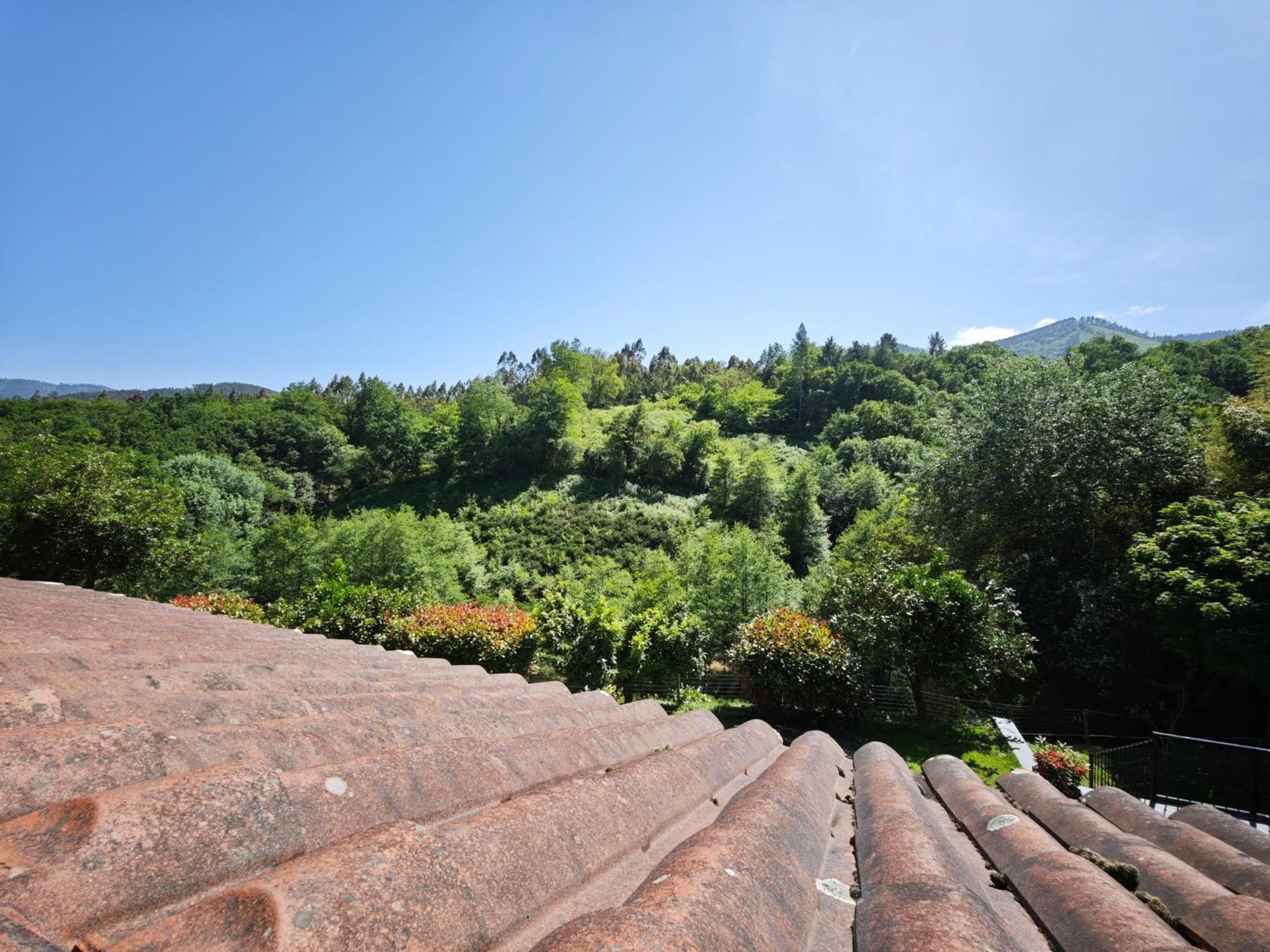 Hotel Aldori Landetxea - Reserva De La Biosfera Urdaibai - Adults Only Muxika Pokoj fotografie