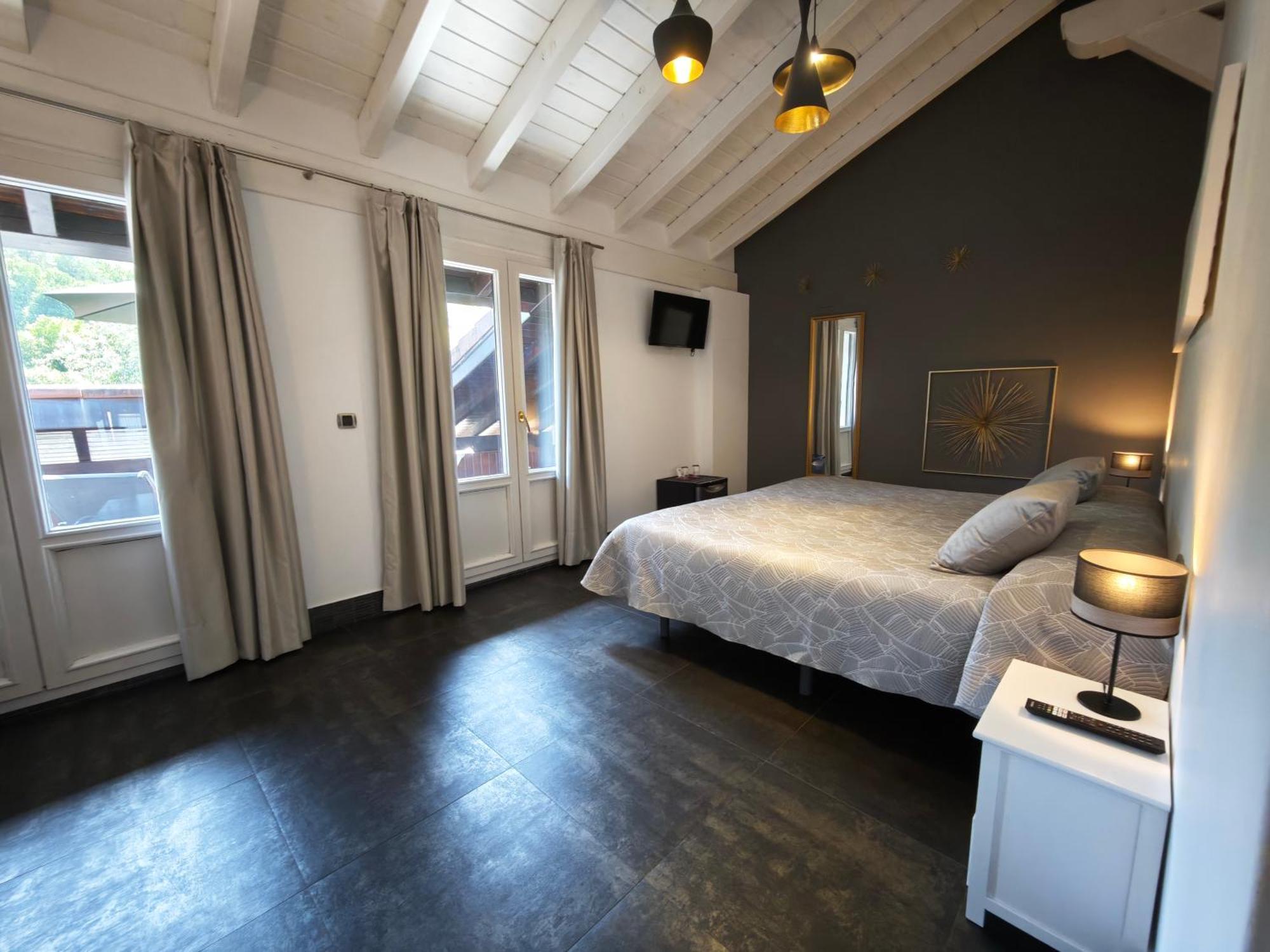 Hotel Aldori Landetxea - Reserva De La Biosfera Urdaibai - Adults Only Muxika Exteriér fotografie