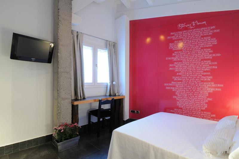 Hotel Aldori Landetxea - Reserva De La Biosfera Urdaibai - Adults Only Muxika Exteriér fotografie