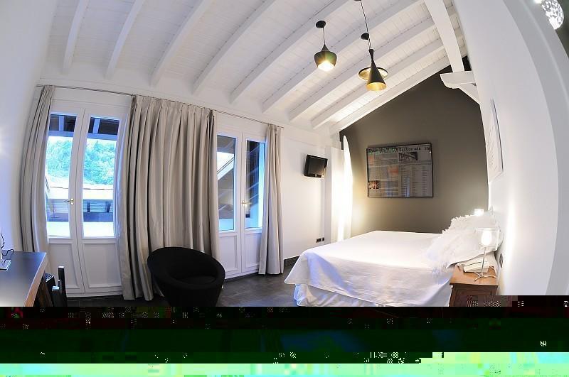Hotel Aldori Landetxea - Reserva De La Biosfera Urdaibai - Adults Only Muxika Exteriér fotografie