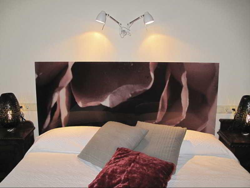 Hotel Aldori Landetxea - Reserva De La Biosfera Urdaibai - Adults Only Muxika Exteriér fotografie